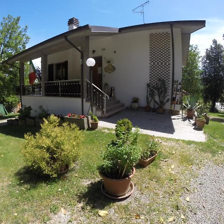 Il Prato Bed and Breakfast Predappio Εξωτερικό φωτογραφία