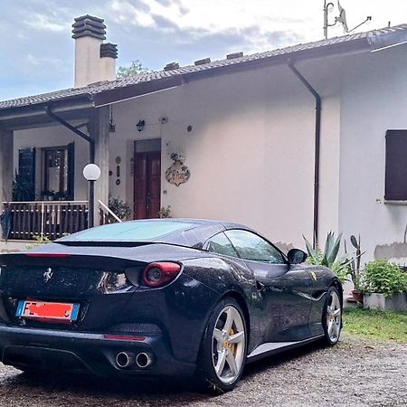 Il Prato Bed and Breakfast Predappio Εξωτερικό φωτογραφία