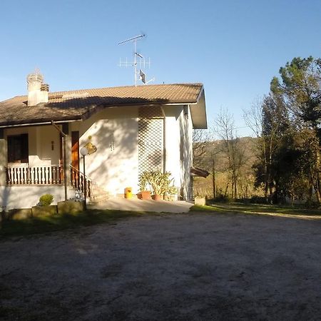 Il Prato Bed and Breakfast Predappio Εξωτερικό φωτογραφία