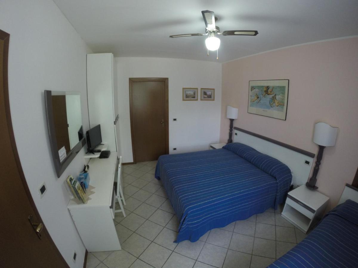 Il Prato Bed and Breakfast Predappio Εξωτερικό φωτογραφία