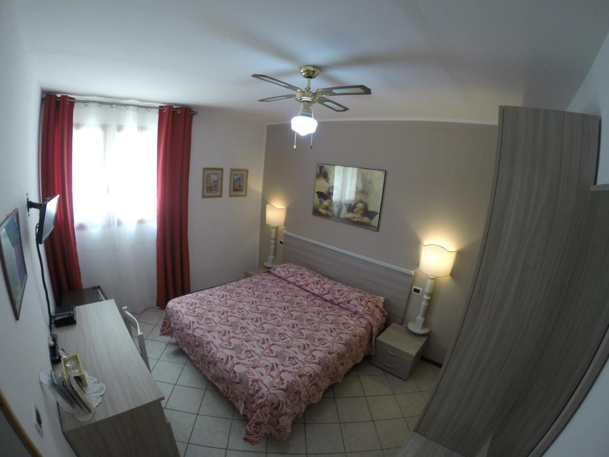 Il Prato Bed and Breakfast Predappio Εξωτερικό φωτογραφία
