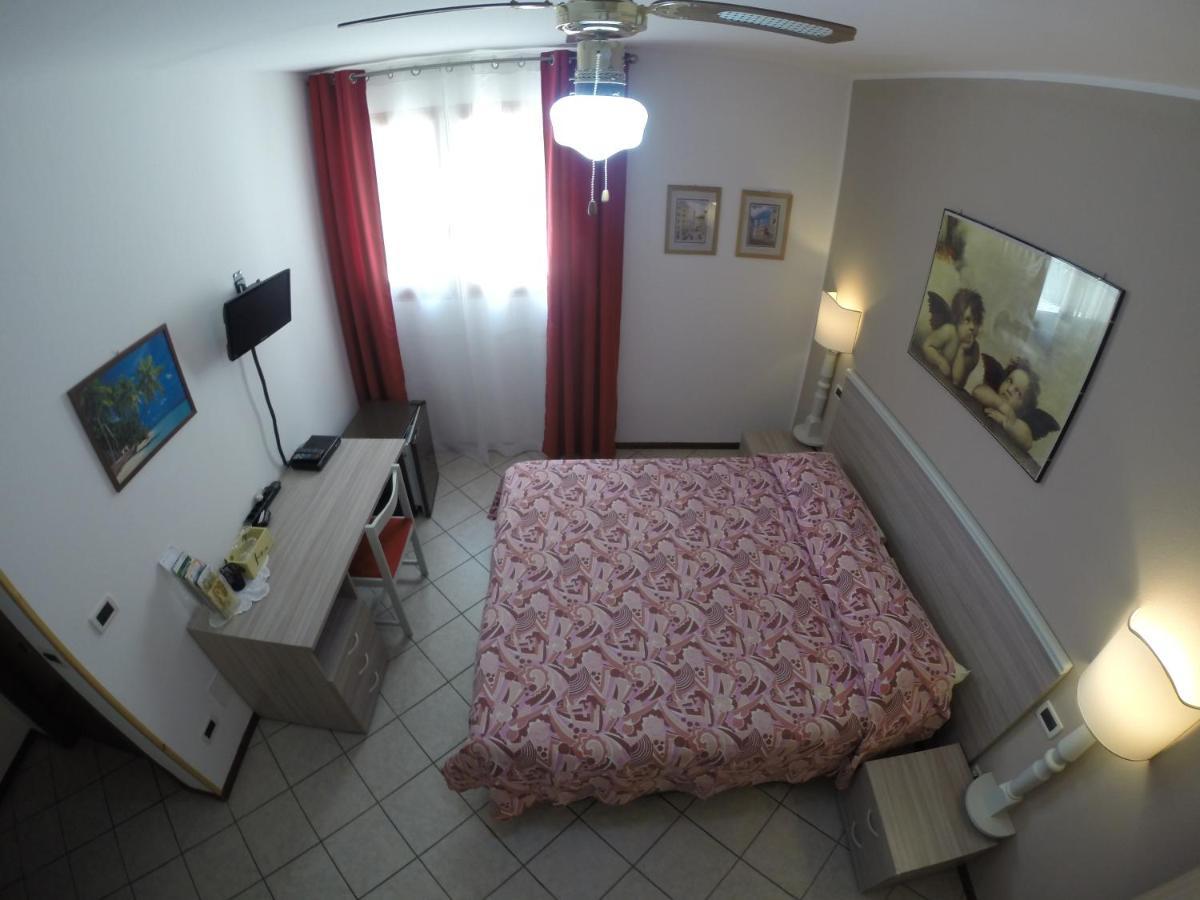 Il Prato Bed and Breakfast Predappio Εξωτερικό φωτογραφία