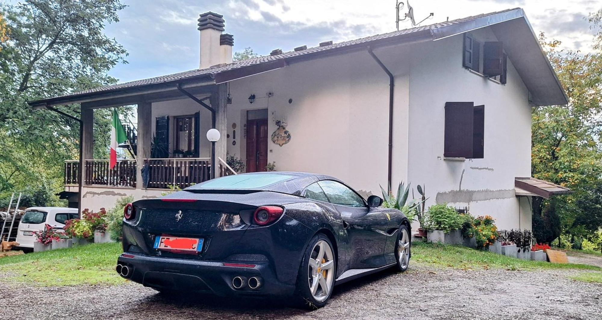 Il Prato Bed and Breakfast Predappio Εξωτερικό φωτογραφία