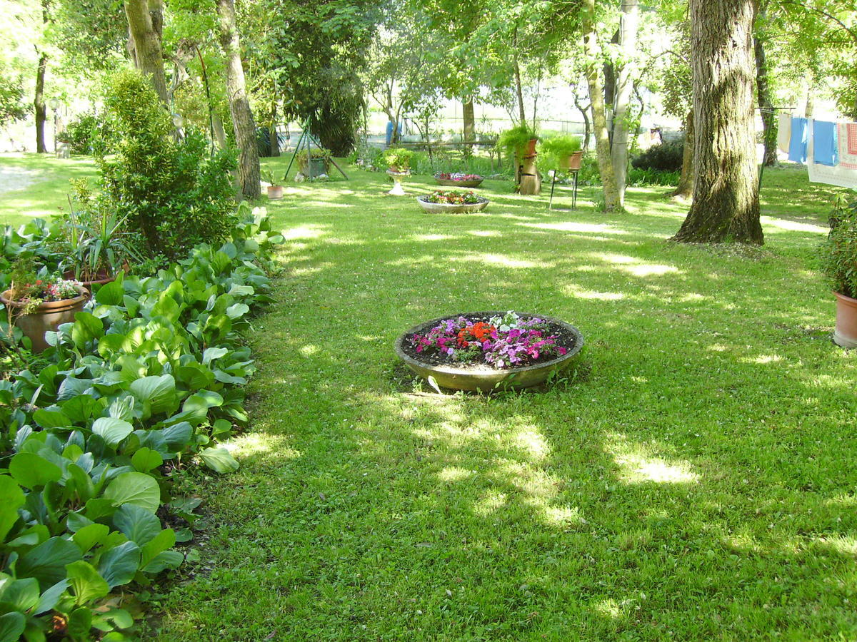 Il Prato Bed and Breakfast Predappio Εξωτερικό φωτογραφία