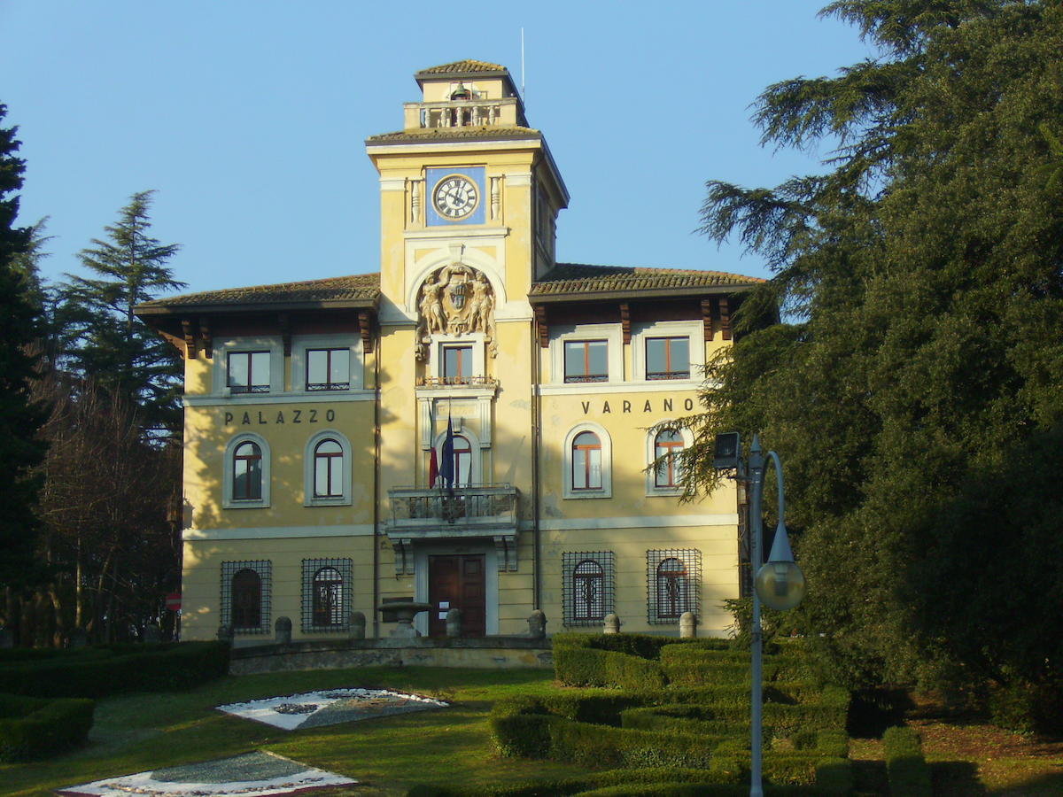 Il Prato Bed and Breakfast Predappio Εξωτερικό φωτογραφία