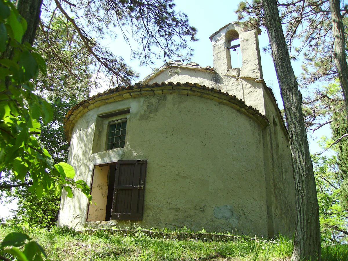 Il Prato Bed and Breakfast Predappio Εξωτερικό φωτογραφία