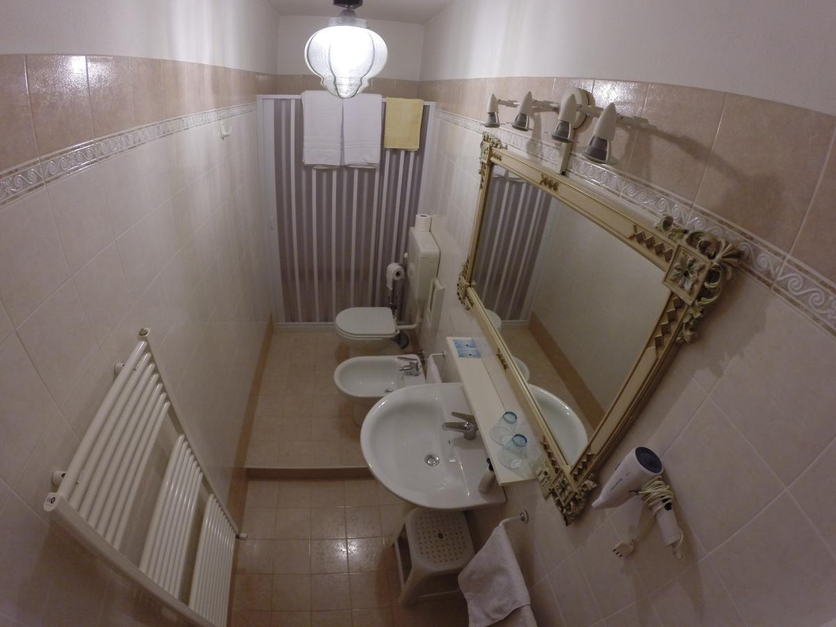 Il Prato Bed and Breakfast Predappio Δωμάτιο φωτογραφία