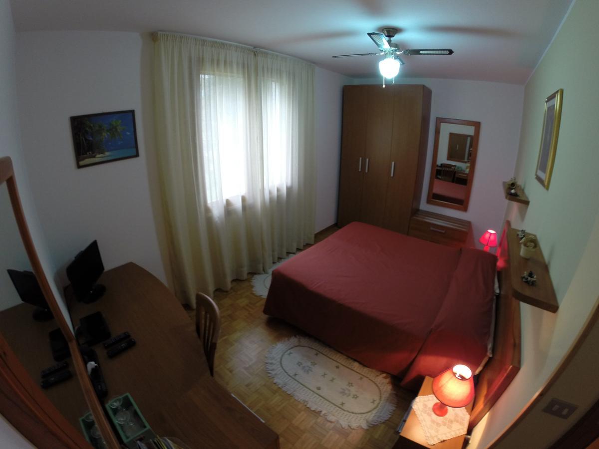 Il Prato Bed and Breakfast Predappio Δωμάτιο φωτογραφία