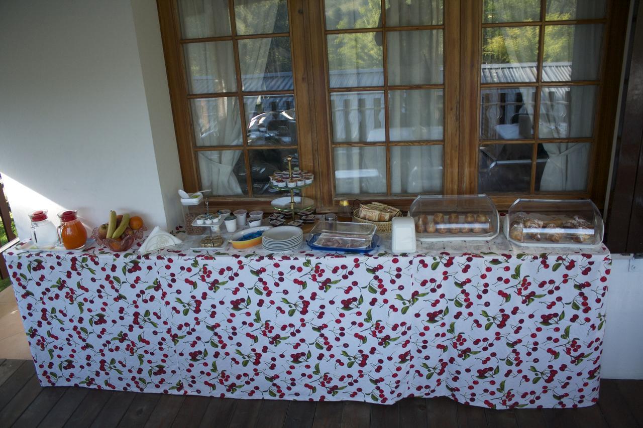 Il Prato Bed and Breakfast Predappio Εξωτερικό φωτογραφία