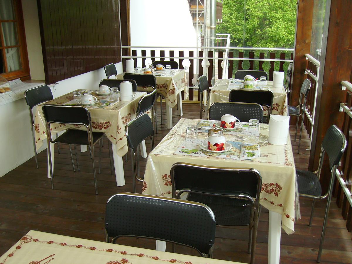 Il Prato Bed and Breakfast Predappio Εξωτερικό φωτογραφία