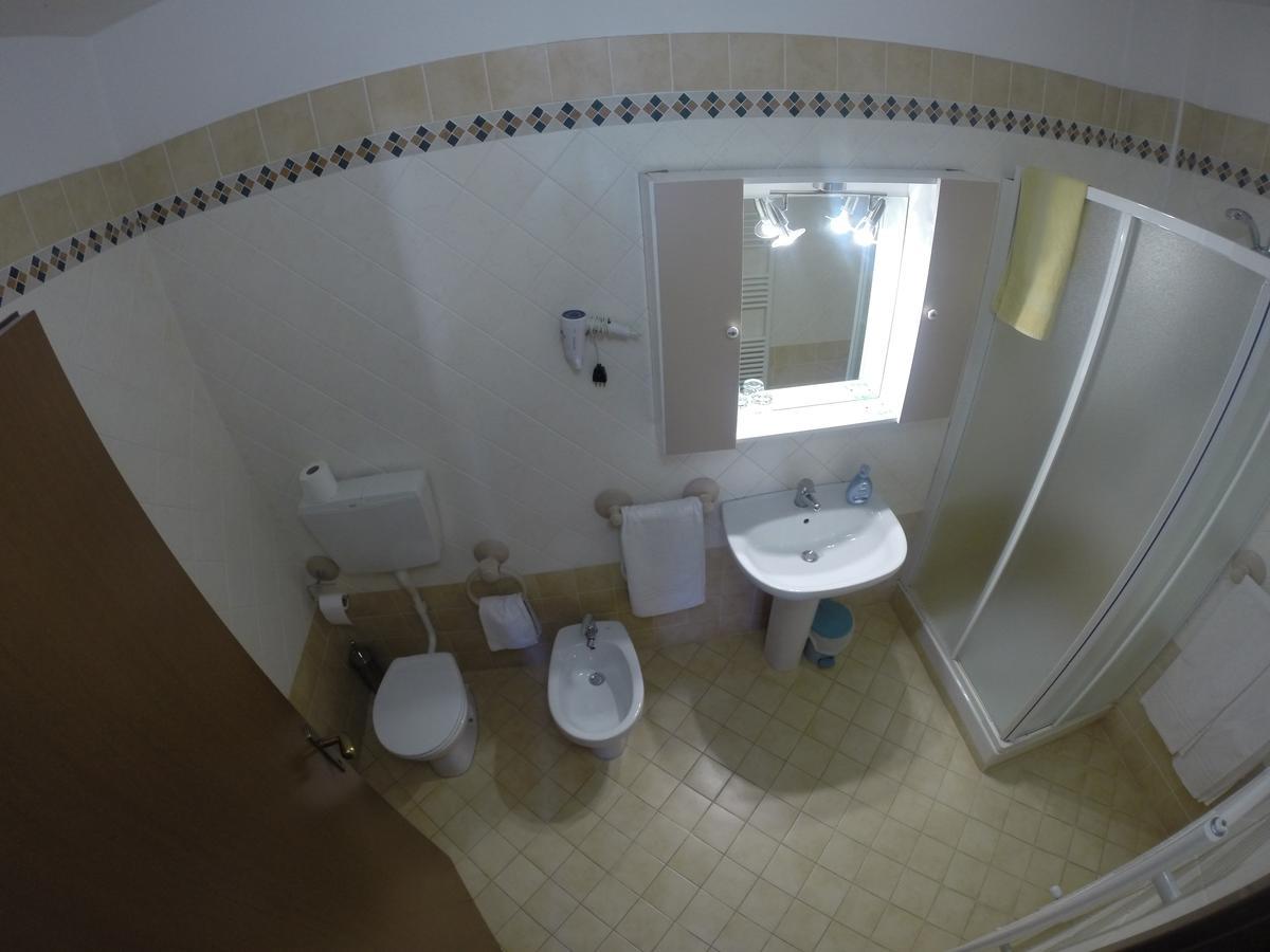 Il Prato Bed and Breakfast Predappio Δωμάτιο φωτογραφία
