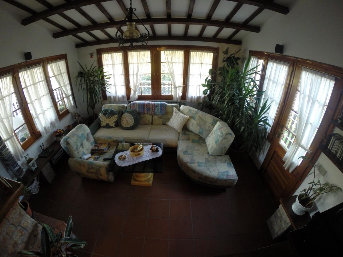 Il Prato Bed and Breakfast Predappio Εξωτερικό φωτογραφία